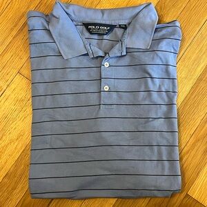 POLO GOLF Ralph Lauren XXL Men's Polo Shirt